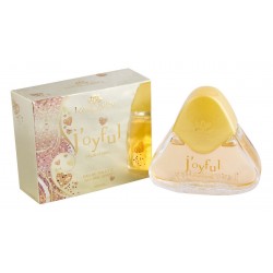 Дамска тоалетна вода Joyful 100ml - Lotus Valley